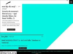 Sites similar to peek-a-booo.fr