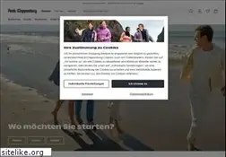 Sites similar to peek-cloppenburg.at