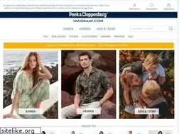 Sites similar to peek-und-cloppenburg.de