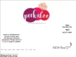 Sites similar to peek3d.com