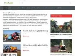 Sites similar to peekaas.nl