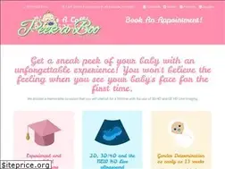 Sites similar to peekaboo-hd.com