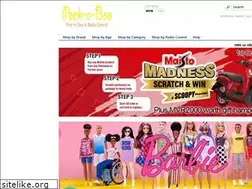 Sites similar to peekaboo.mv