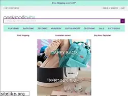 Sites similar to peekaboobaby.com.au