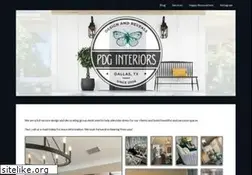 Sites similar to peekaboodesign.com