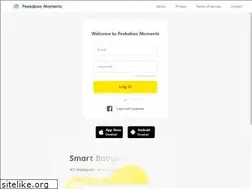 Sites similar to peekaboomoments.com