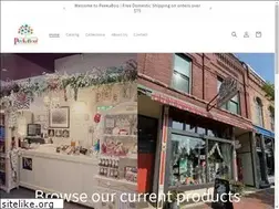 Sites similar to peekabooonline.com
