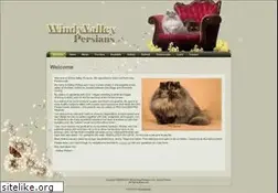 Sites similar to peekaboopersians.com