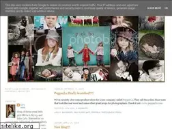 Sites similar to peekaboophotos.blogspot.com