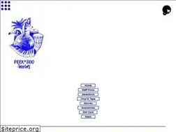 Sites similar to peekaboorecords.pt