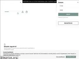 Sites similar to peekabooshop.hu