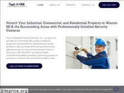 Sites similar to peekaboosurveillance.com
