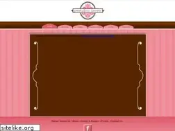 Sites similar to peekaboosweets.com