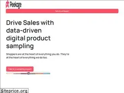 Sites similar to peekage.com