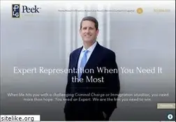 Sites similar to peekandtoland.com