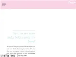 Sites similar to peekaviewbaby3d4dultrasound.com