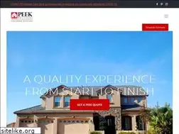 Sites similar to peekbrotherspainting.com