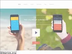 Sites similar to peekcalendar.com