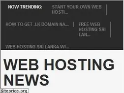 Sites similar to peekhosting.net