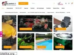 Sites similar to peekoi.nl