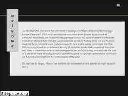 Sites similar to peekpoke.hr