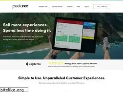 Sites similar to peekpro.com