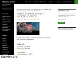 Sites similar to peekskill.rocks