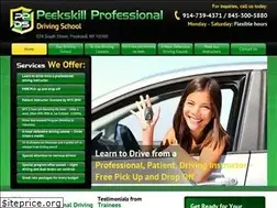 Sites similar to peekskilldrivingschool.com