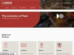 Sites similar to peektraffic.com