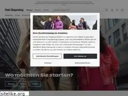 Sites similar to peekundcloppenburg.de
