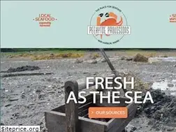 Sites similar to peekytoeprovisions.com