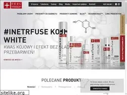 Sites similar to peel-mission.pl