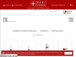 Sites similar to peel-mission24.pl