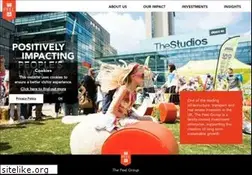 Sites similar to peel.co.uk