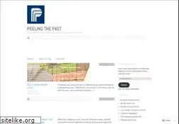 Sites similar to peelarchivesblog.com