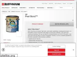 Sites similar to peelbond.com