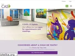 Sites similar to peelcas.org