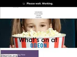 Sites similar to peelcentrebracknell.co.uk