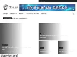 Sites similar to peelda.com