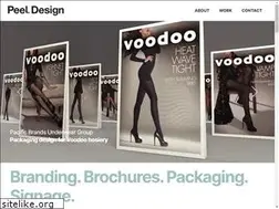 Sites similar to peeldesign.com.au