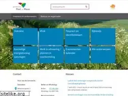 Sites similar to peelenmaas.eu