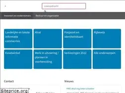 Sites similar to peelenmaas.nl