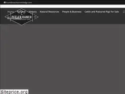 Sites similar to peelerranch.com