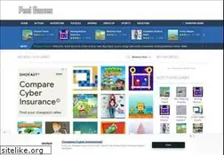 Sites similar to peelgames.com