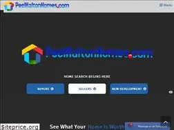 Sites similar to peelhaltonhomes.com