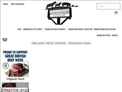 Sites similar to peelham.co.uk
