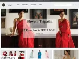 Sites similar to peelidori.com
