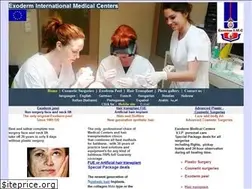 Sites similar to peeling.co.il