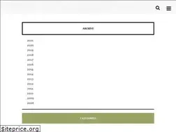 Sites similar to peelingbackthebark.org