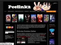Sites similar to peelink2.com